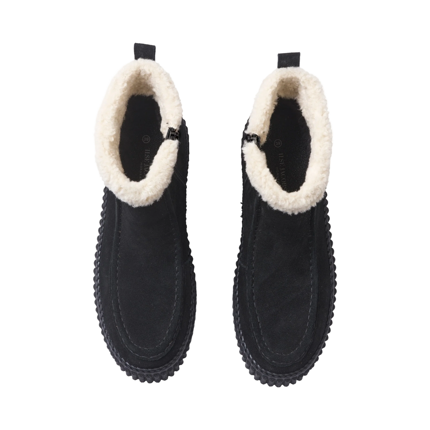 Calira 01 Black Black