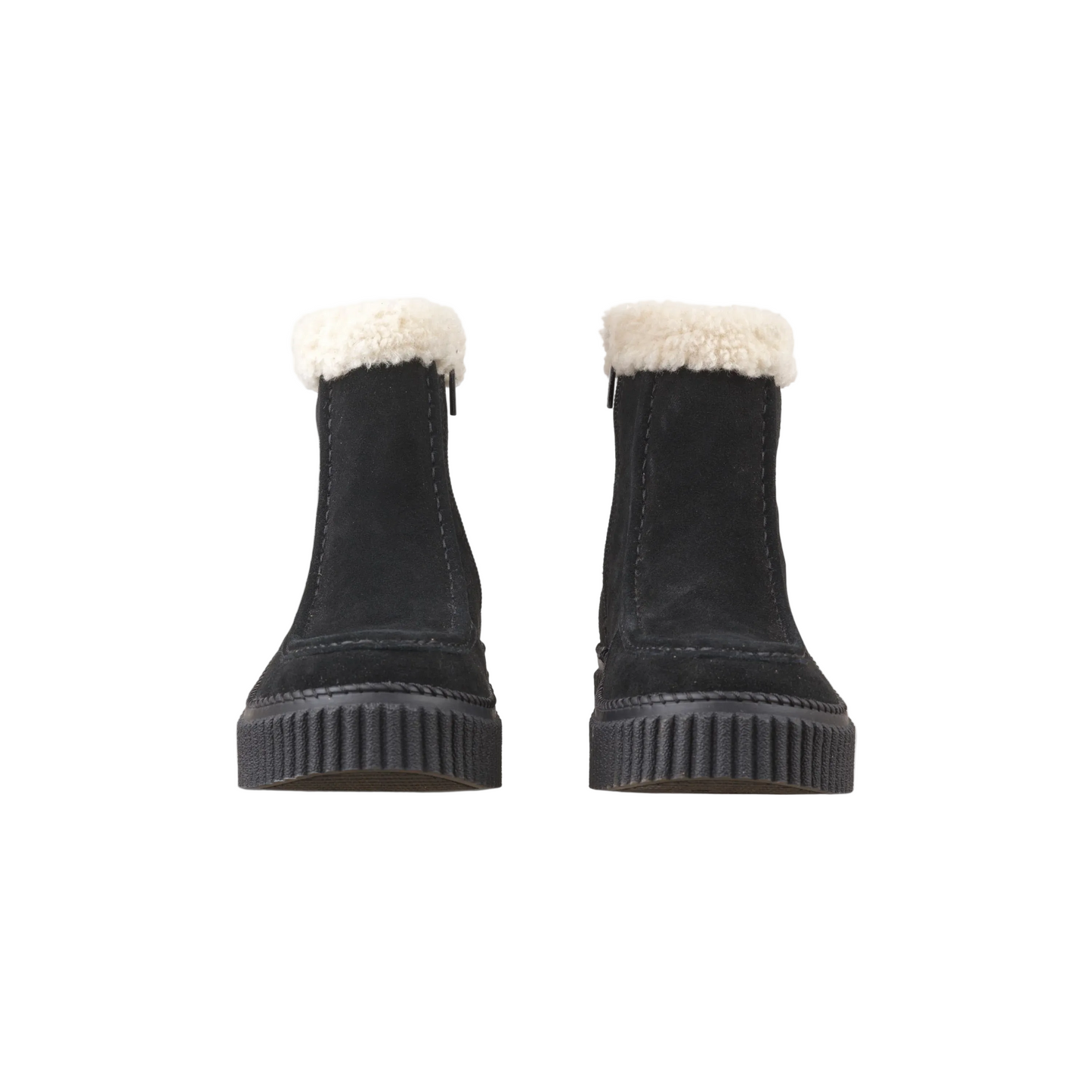 Calira 01 Black Black