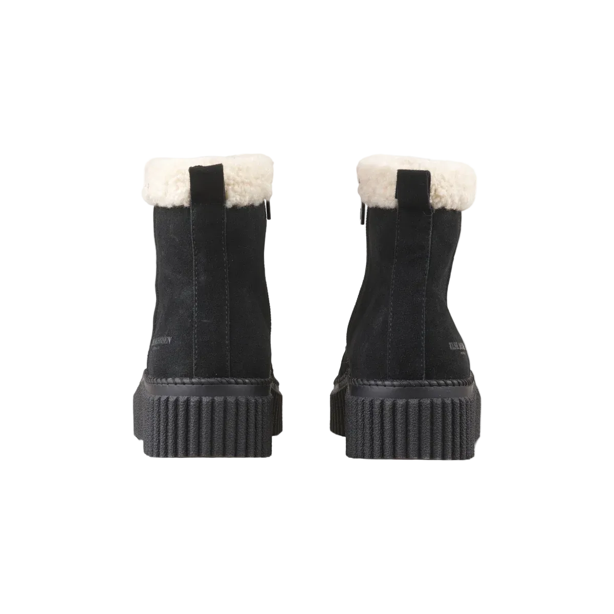 Calira 01 Black Black