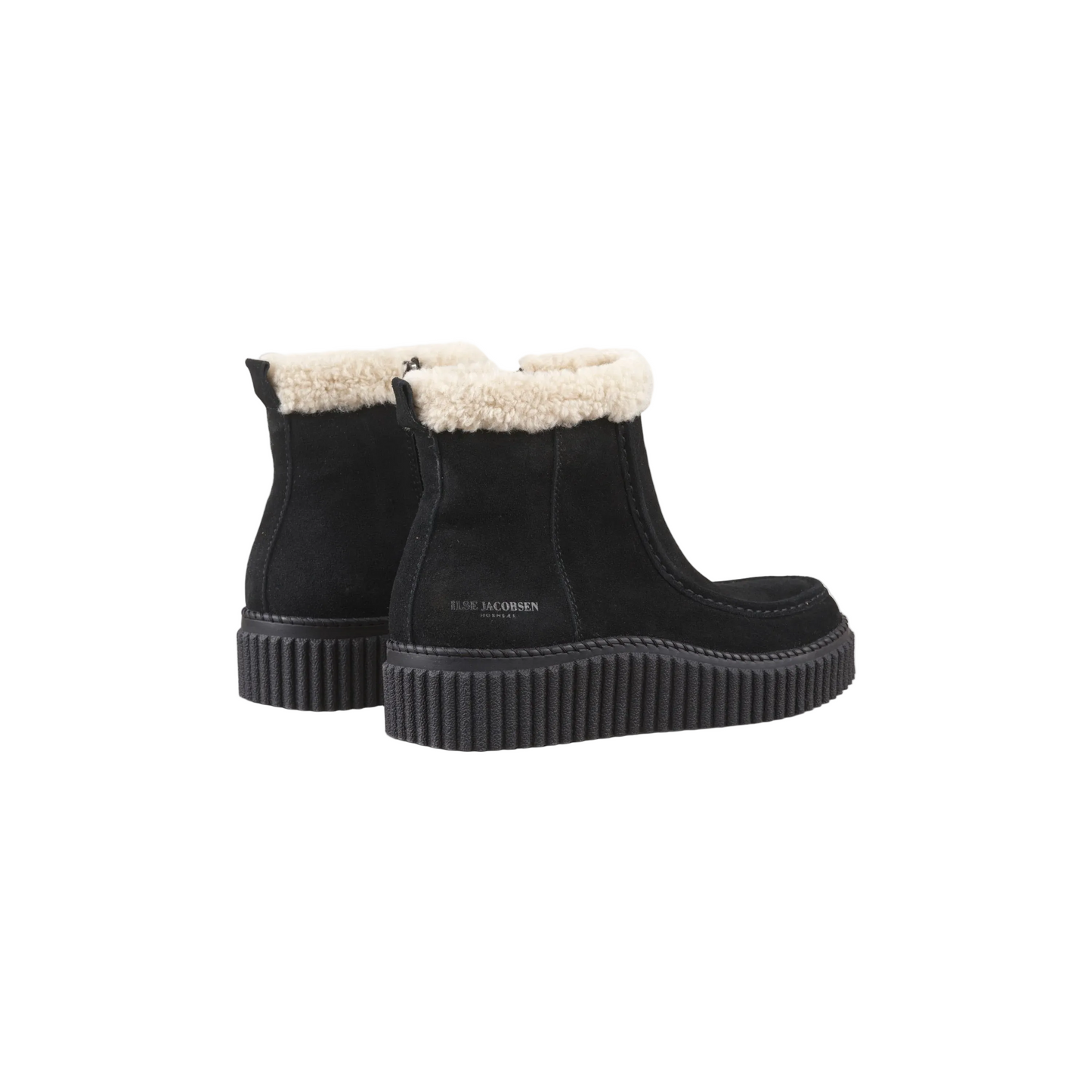 Calira 01 Black Black
