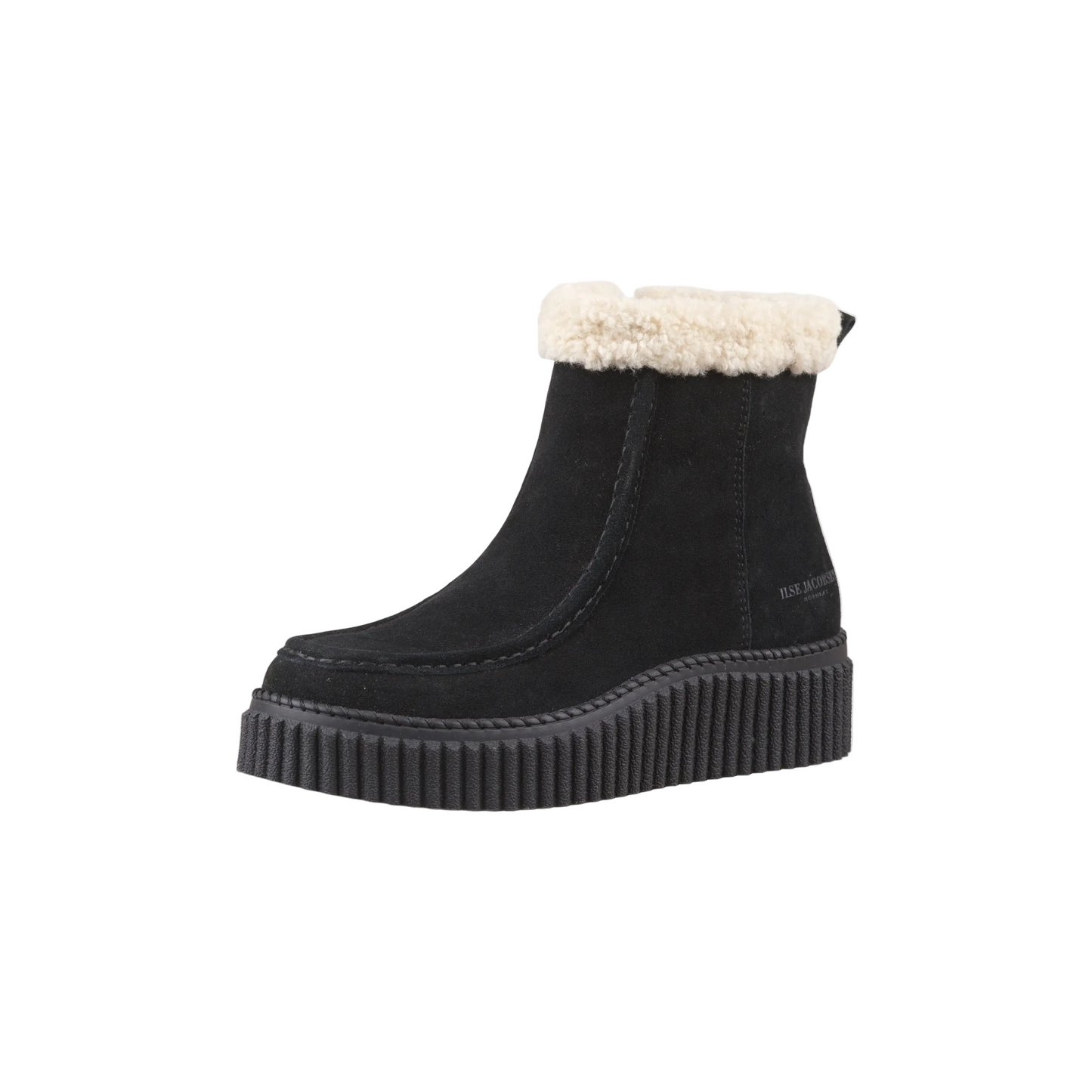 Calira 01 Black Black