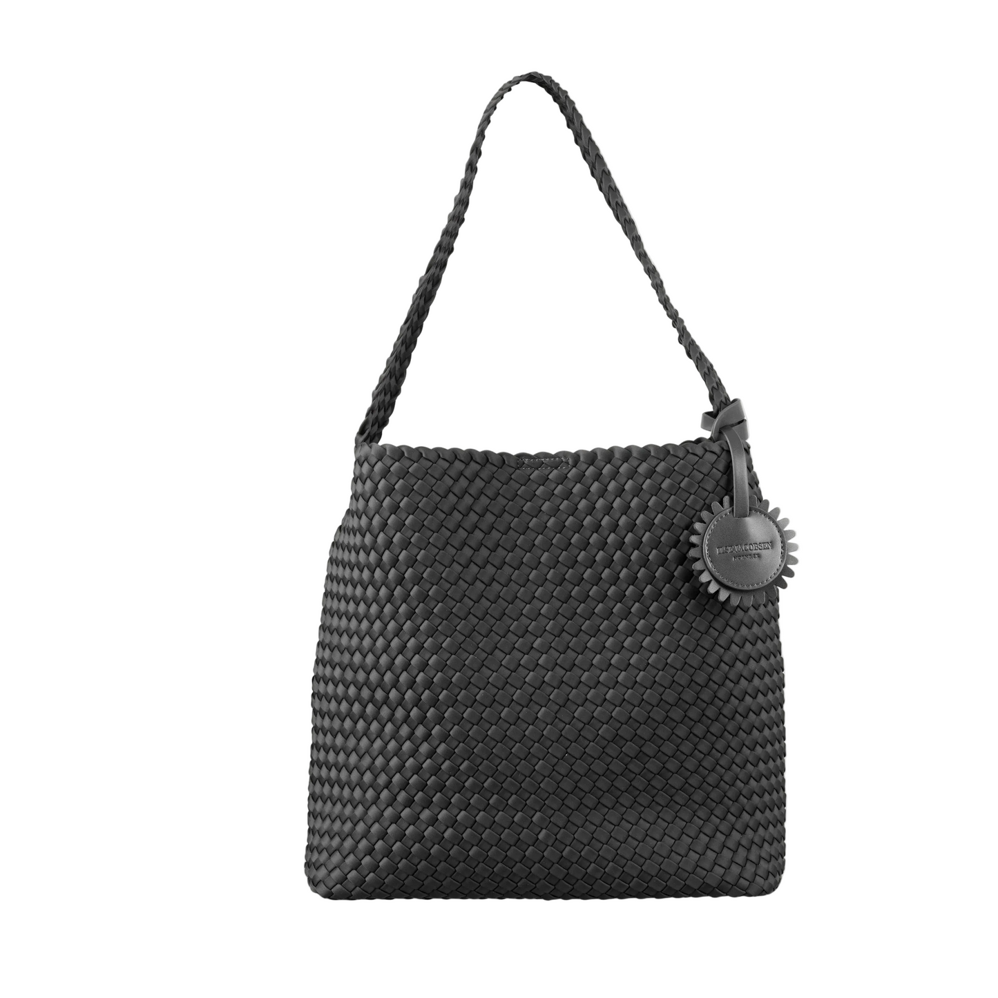 Shell Bag 04 Black