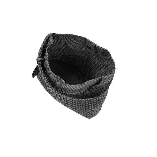 Shell Bag 04 Black