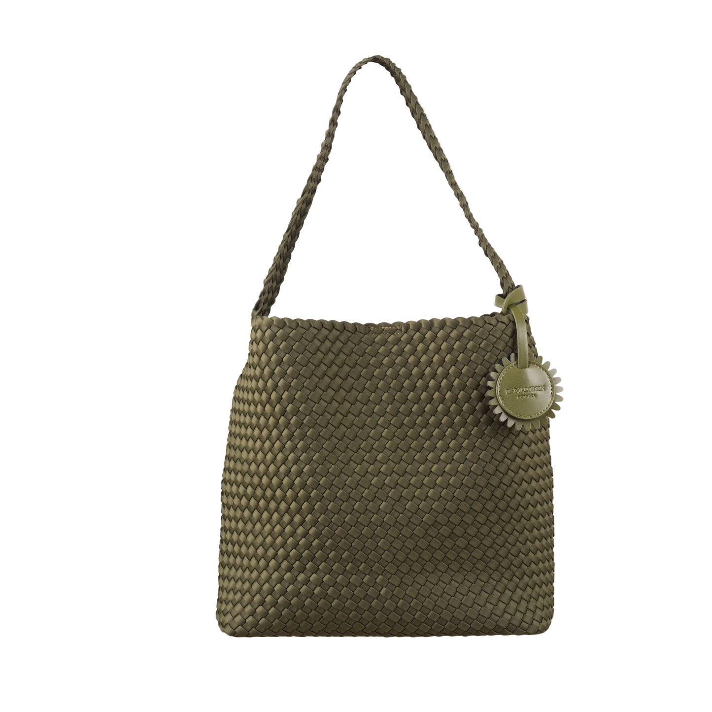 Shell Bag 04 Army