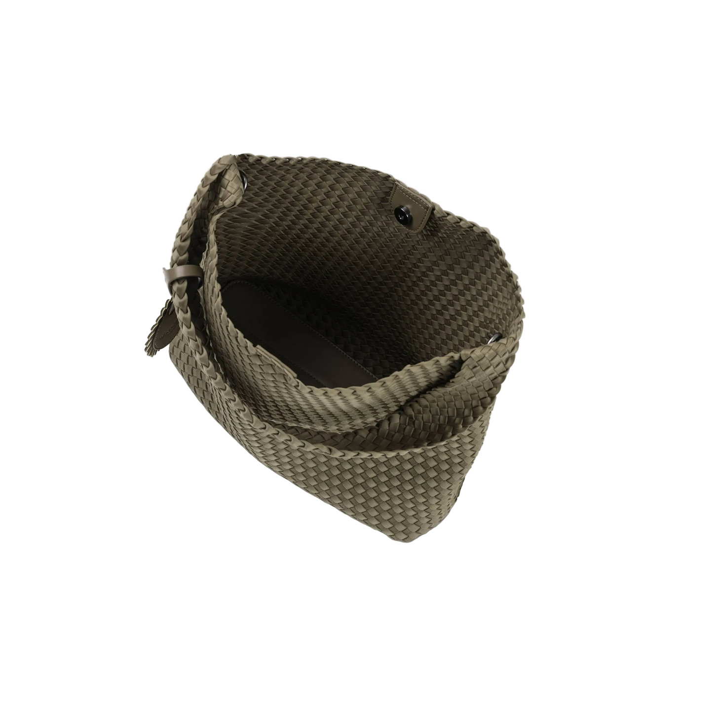 Shell Bag 04 Army