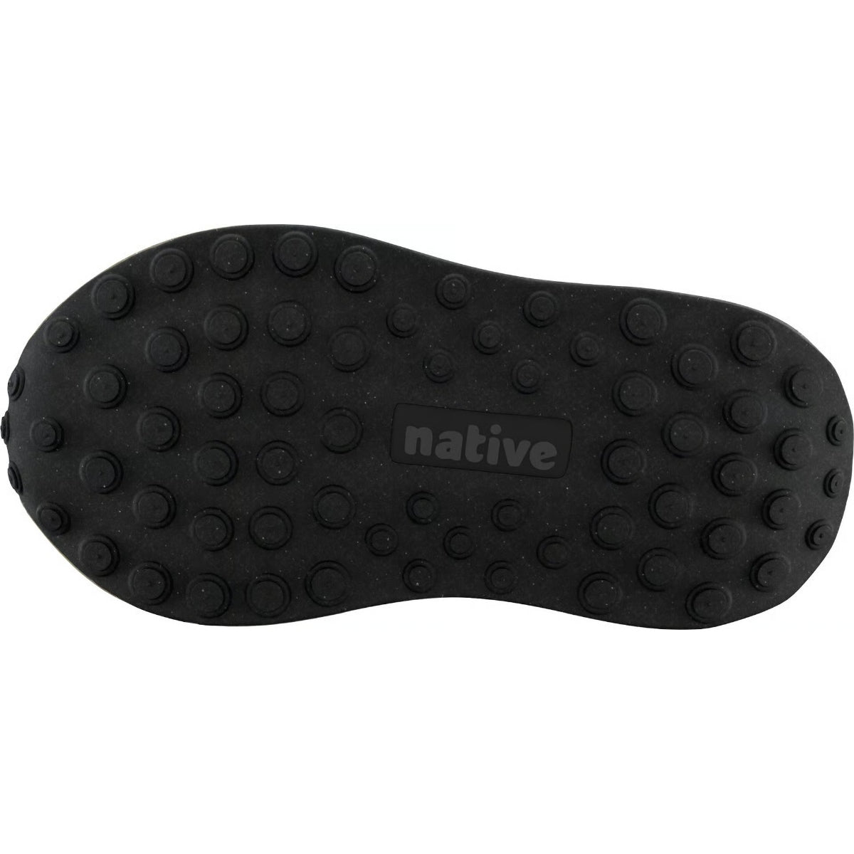 Kids' Robbie Dash Jiffy Black/Tapioca Off White/Jiffy Black Big Kid (11c-6Y)