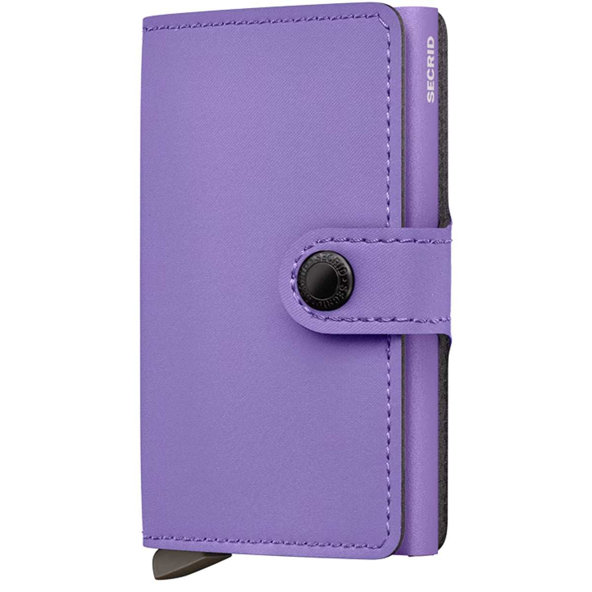 Miniwallet Yard Lilac (Non-Leather)