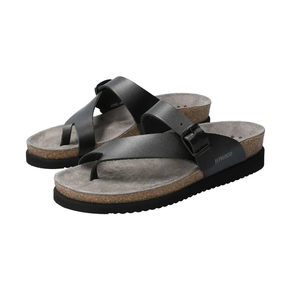Helen Sandanyl 2800 Black