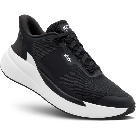 Women's Freedom Run Black/Smoked Pearl