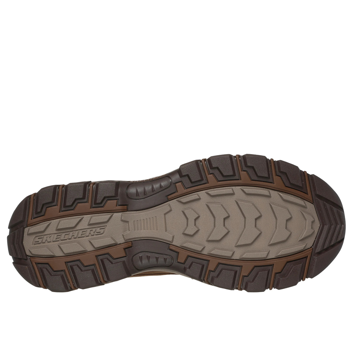 Men's Slip-Ins Relaxed Fit: Knowlson - Shore Thing Desert