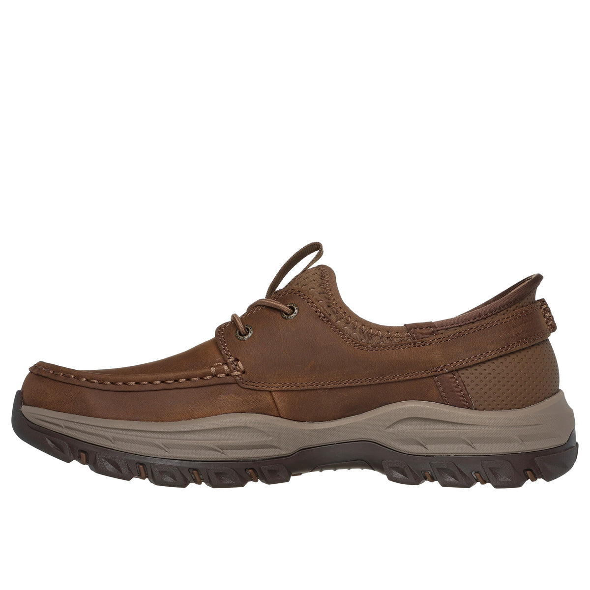 Men's Slip-Ins Relaxed Fit: Knowlson - Shore Thing Desert