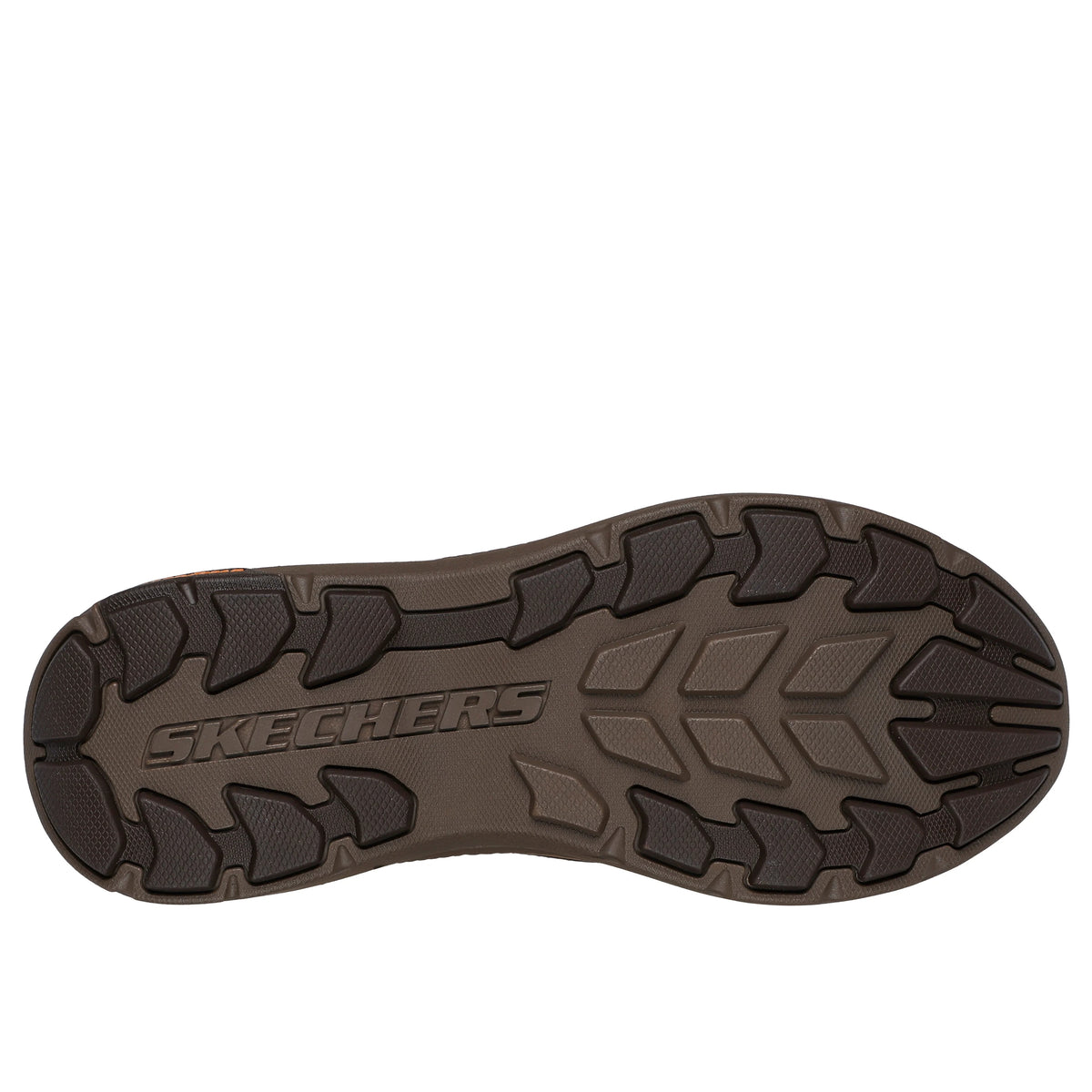 Men's Slip-Ins Relaxed Fit: Pollard-Osgood Cocoa