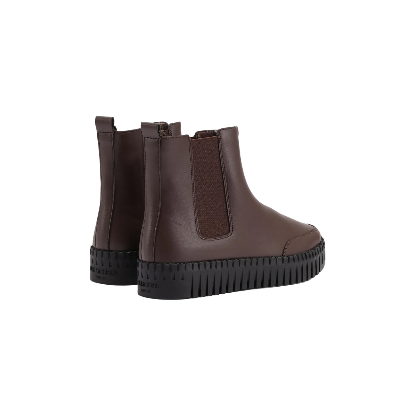 Tulip 6372 Black Brown