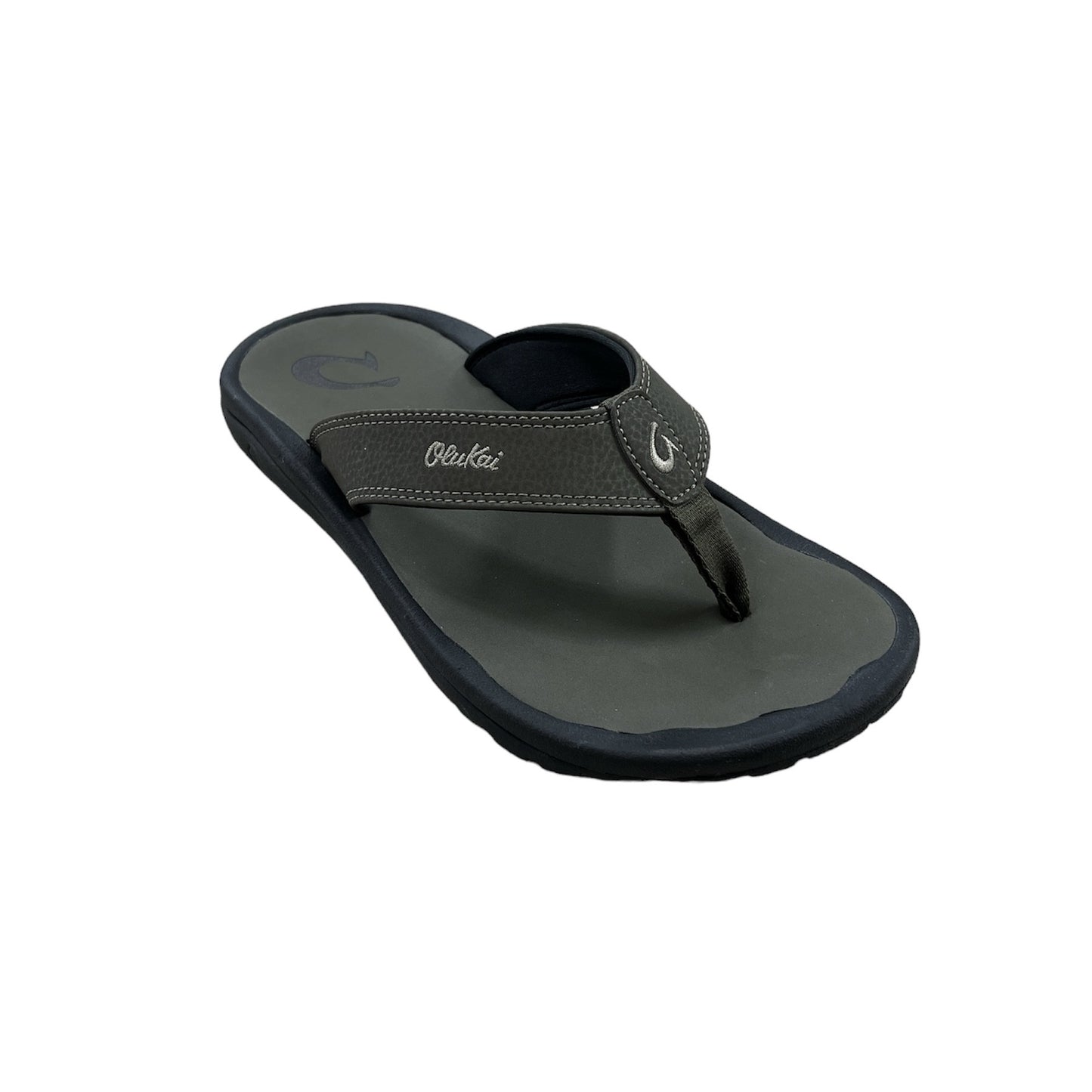 Men's Ohana Flip Flop Sandals-Kona/Kona