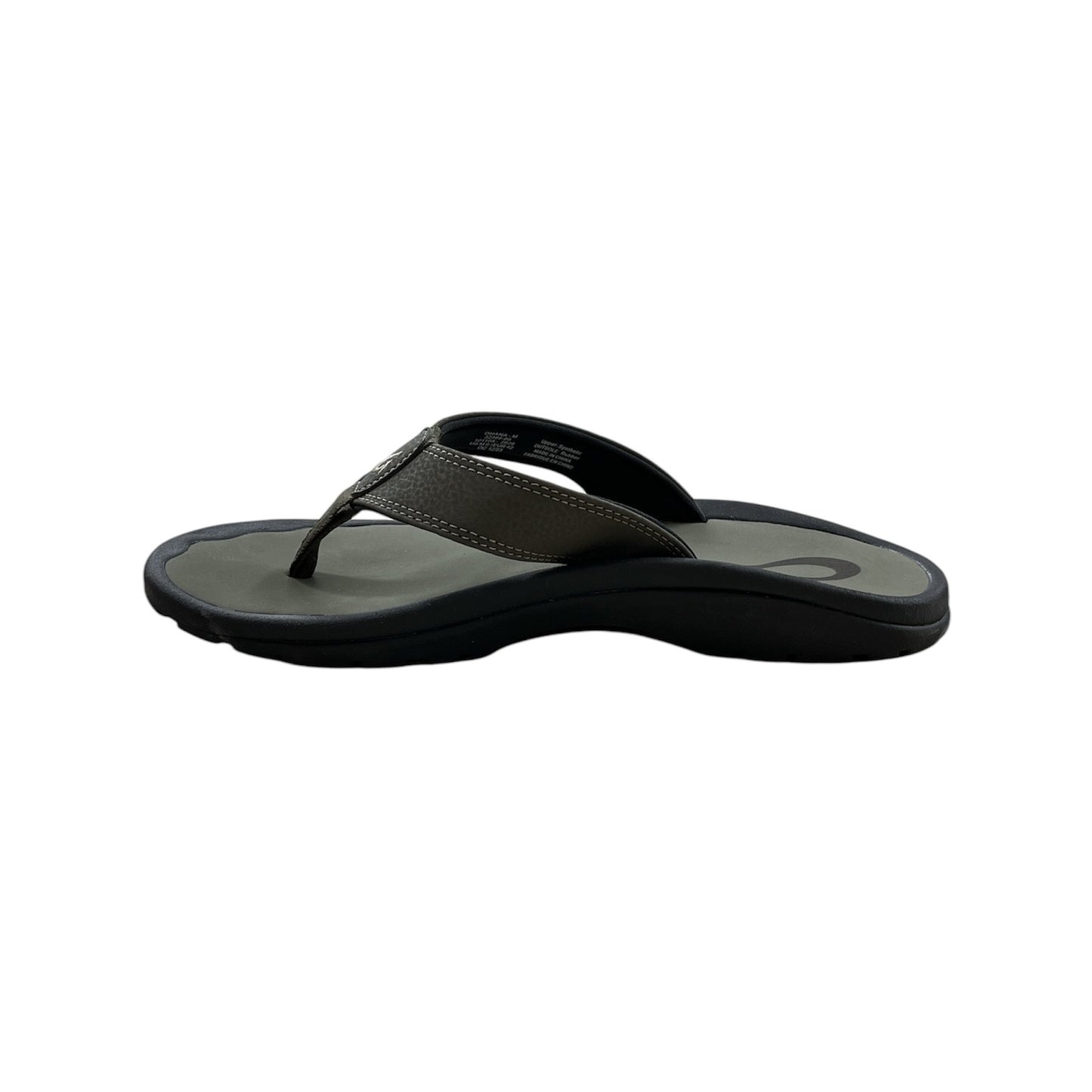 Men's Ohana Flip Flop Sandals-Kona/Kona