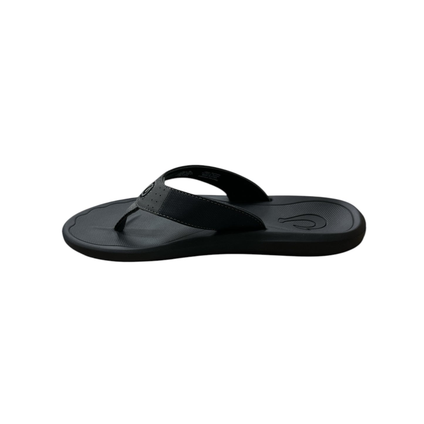 Men's Ki'i Beach Sandal Rock/Lava Rock