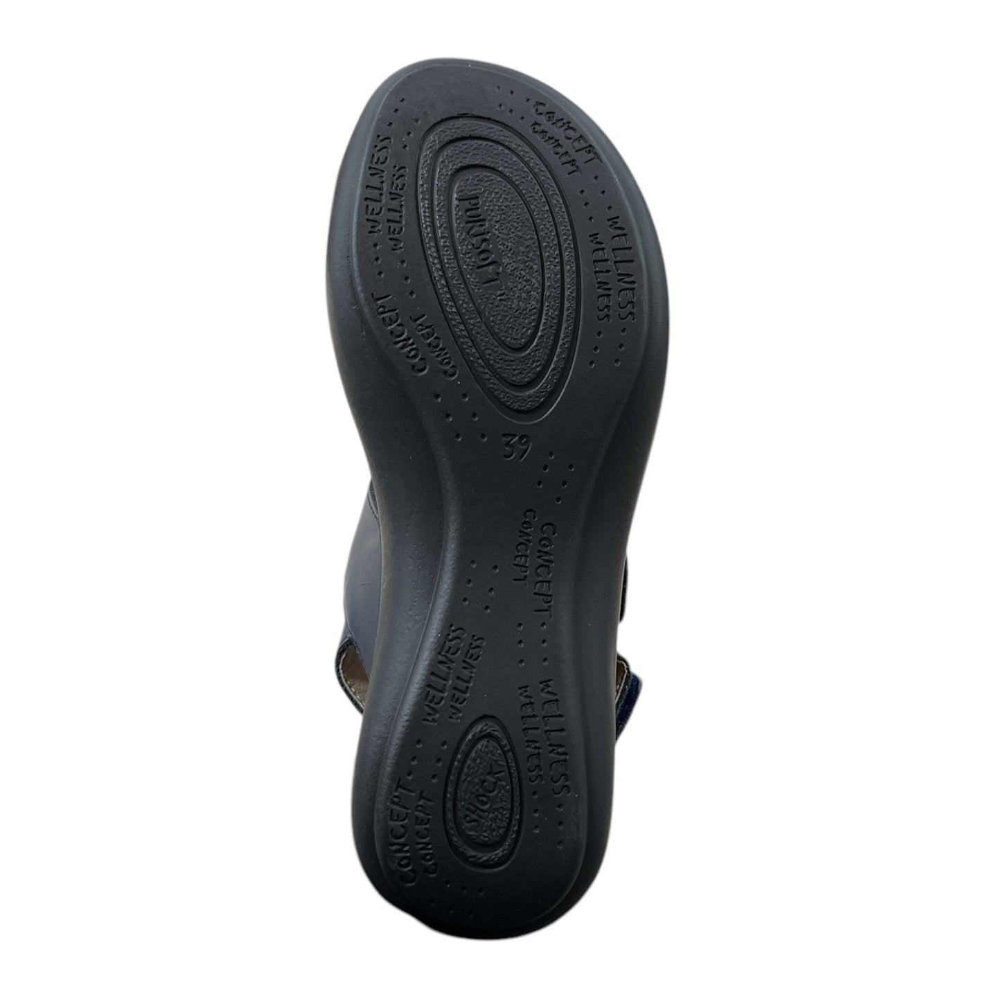 Women's Ibiza 12 Creme/Dark Blue