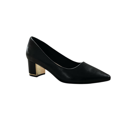 Mila Black PU