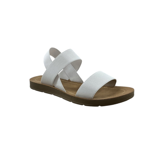 Remi-02 White