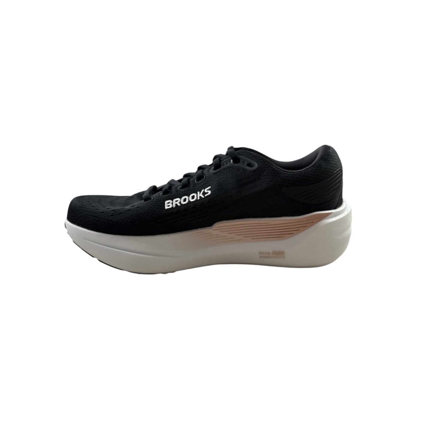 Women's Ghost Max 3 Black/Black/Rose Gold