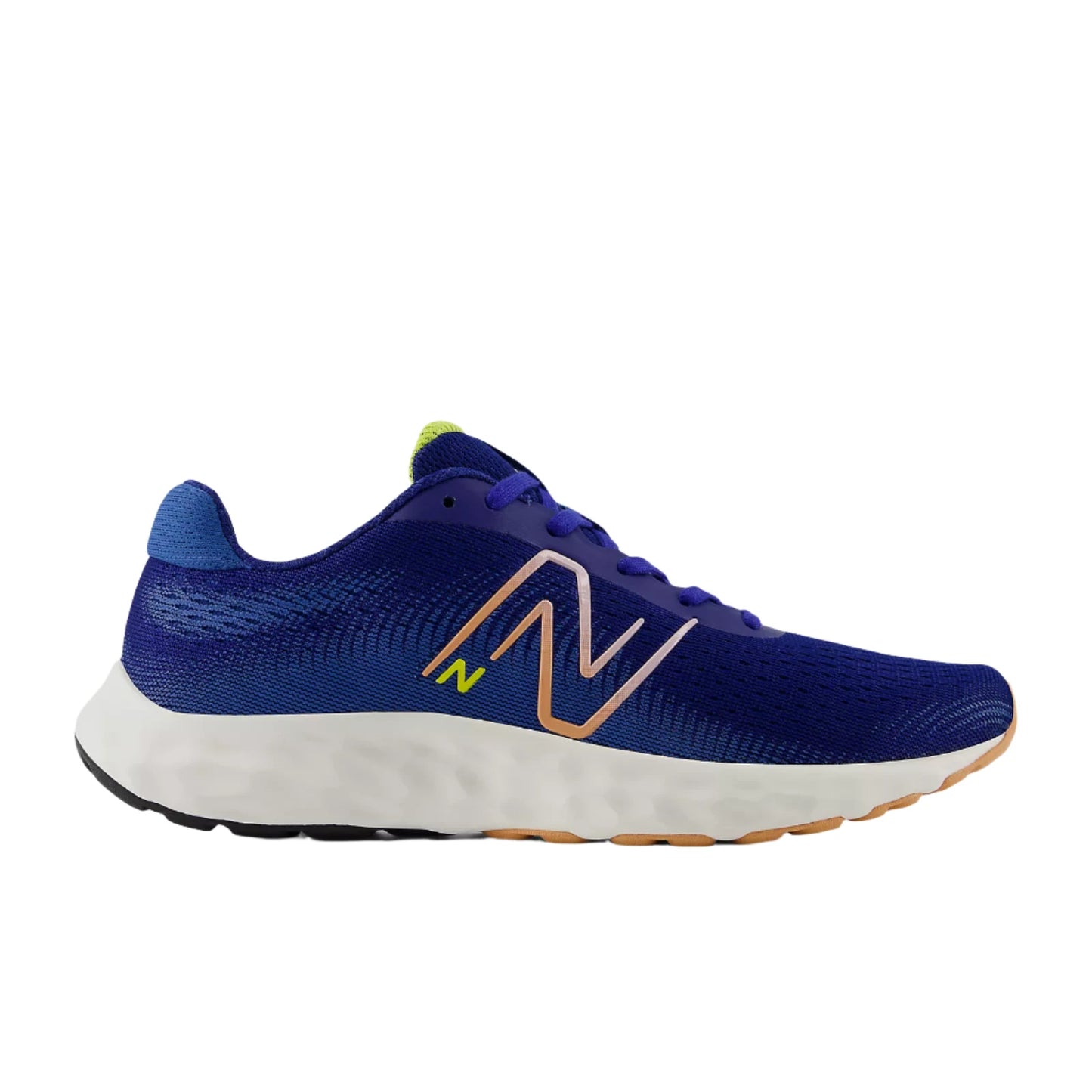 Women's 520RN8 Blue Agate/Firefly/Copper