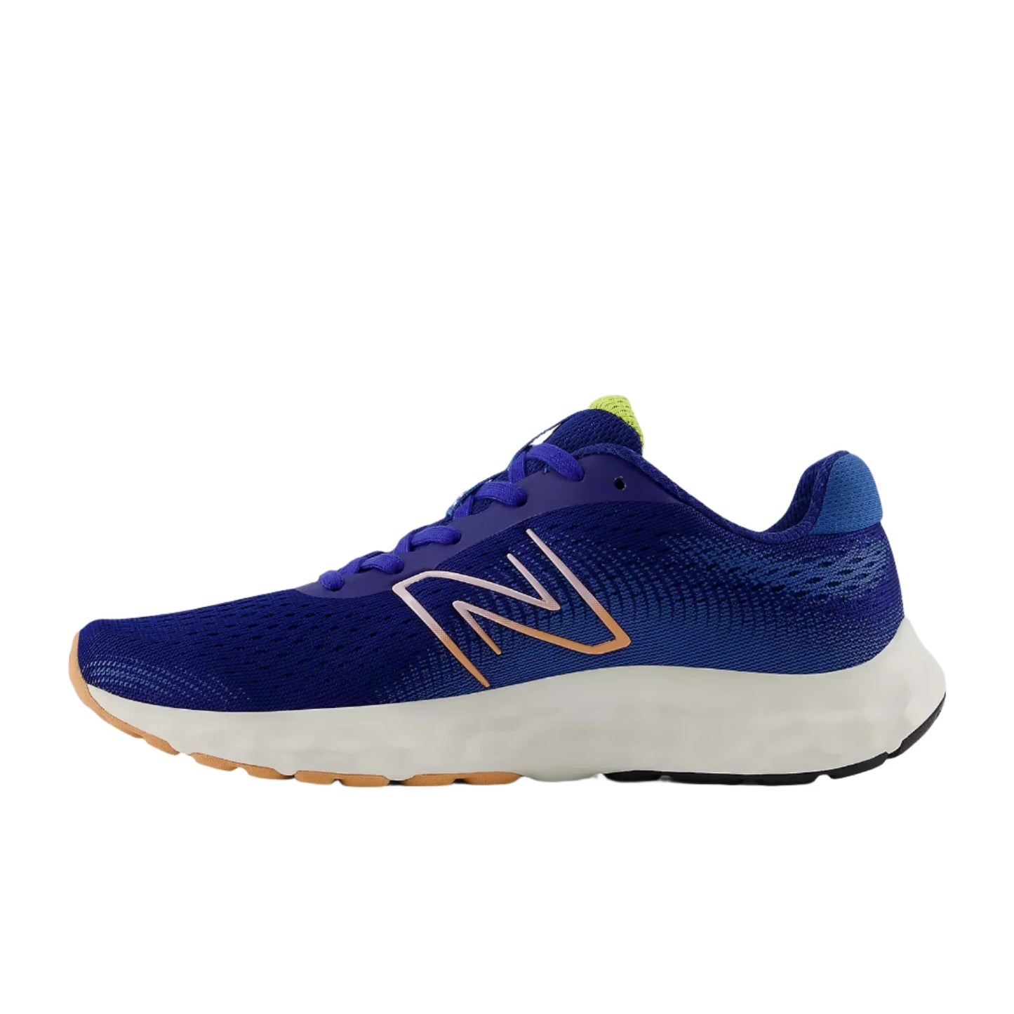 Women's 520RN8 Blue Agate/Firefly/Copper