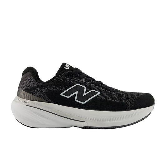 Women's W8604NE Black/White
