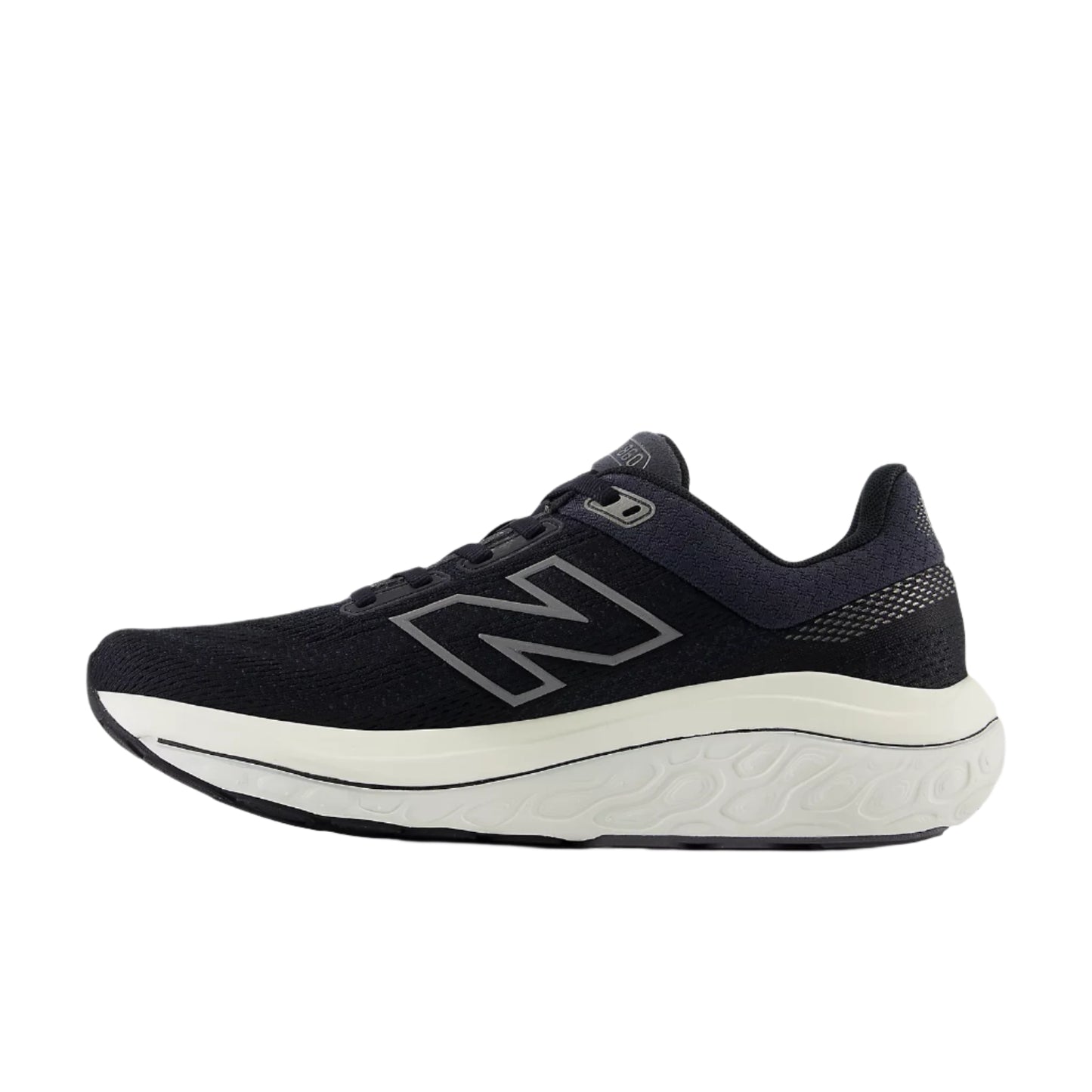 Women's W860A14 Black