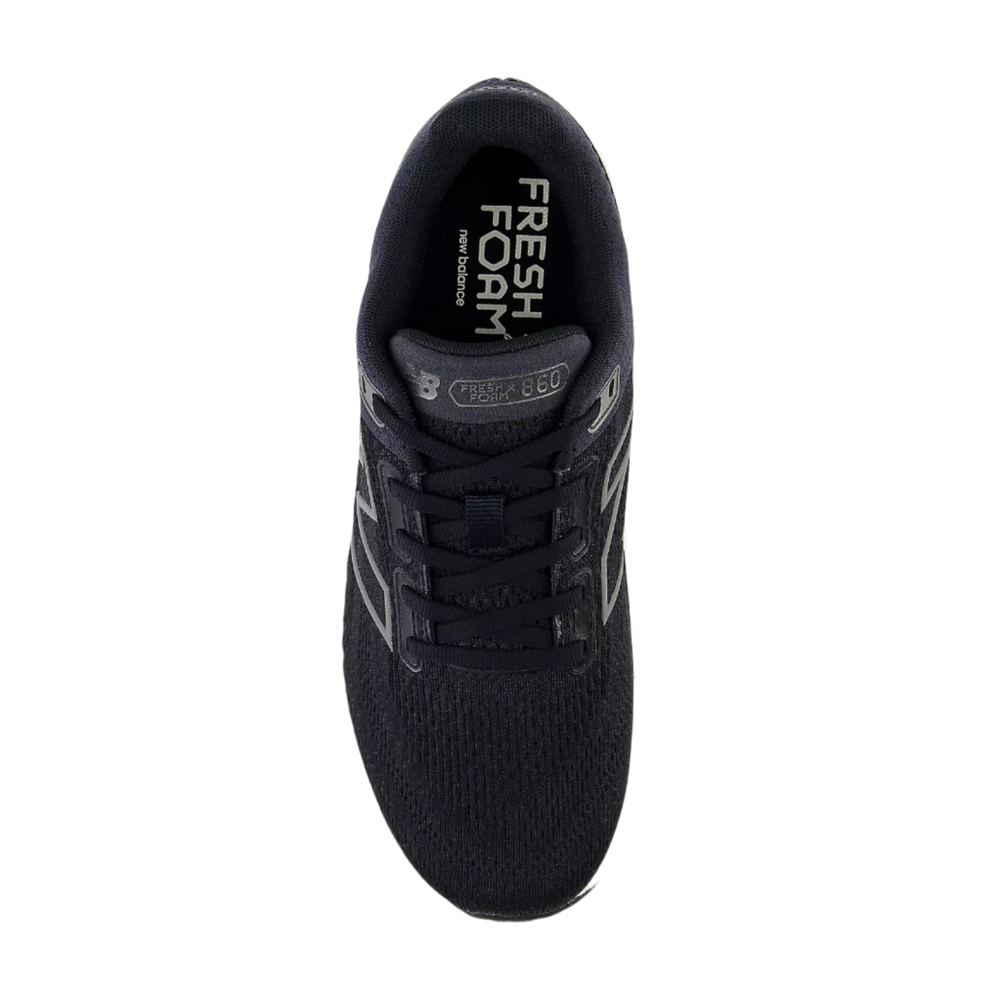 Women's W860A14 Black