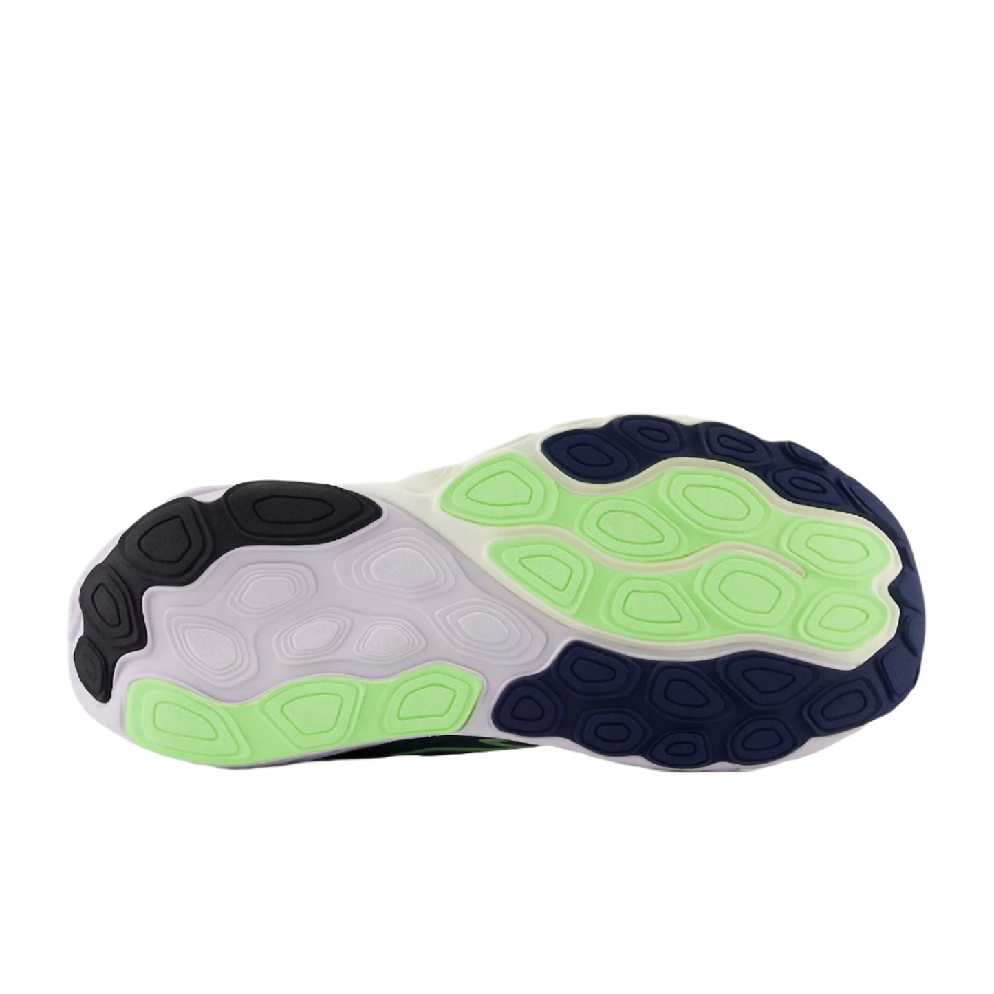 Women's W860L14 Arctic Grey/Sea Salt/Bleached Lime