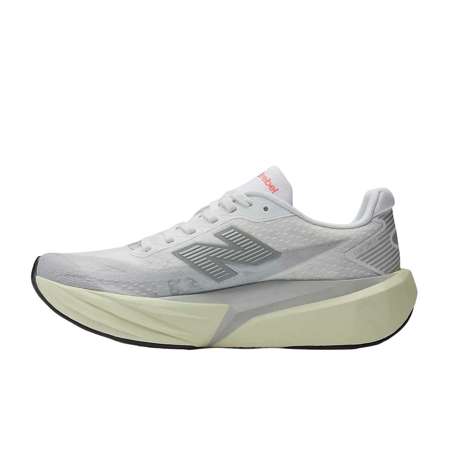 Women's FuelCell Rebel v5 WFCXLD5 Raincloud/White Mineral