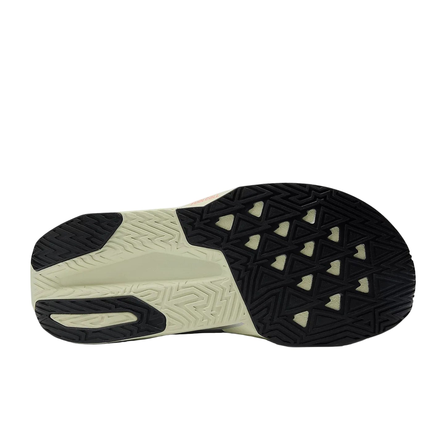 Women's FuelCell Rebel v5 WFCXLD5 Raincloud/White Mineral