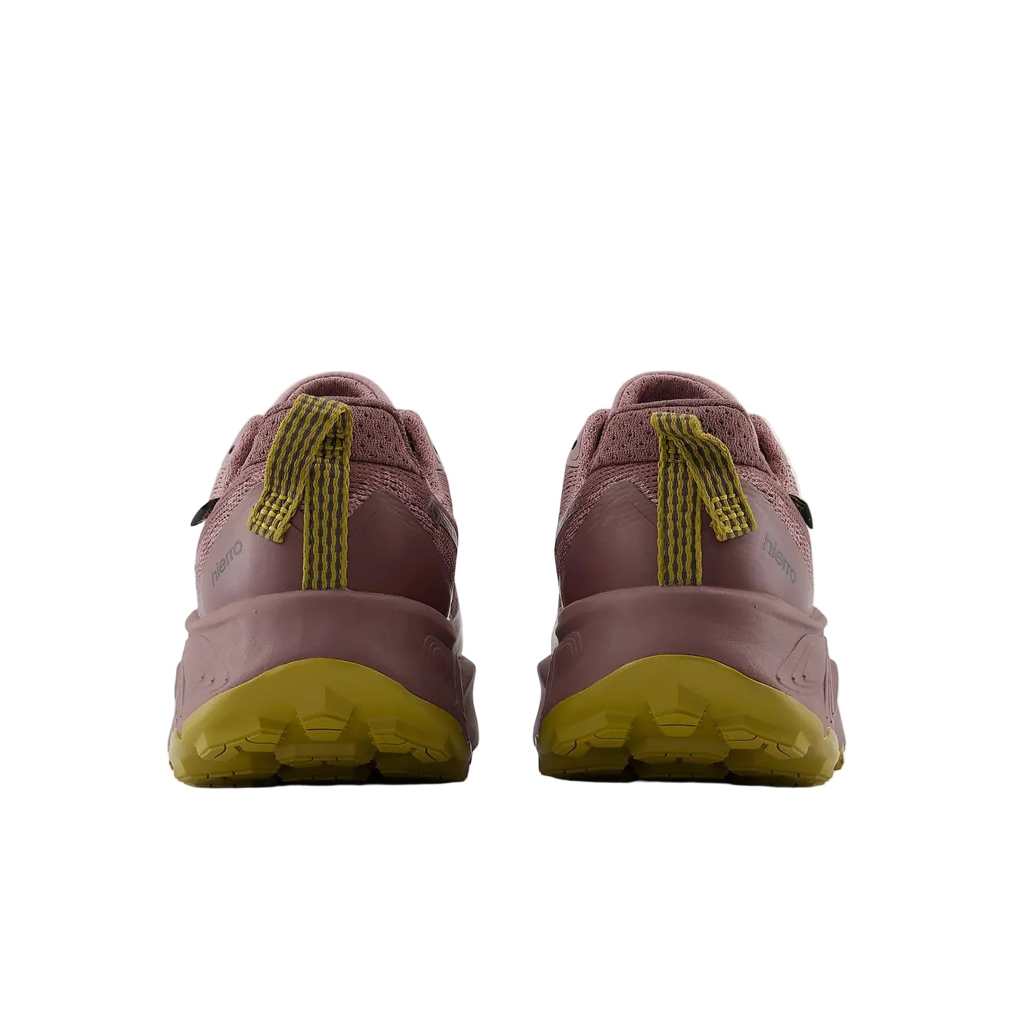 Women's WHIG5G3 Hierro Gore-Tex Pebble/Fast Track