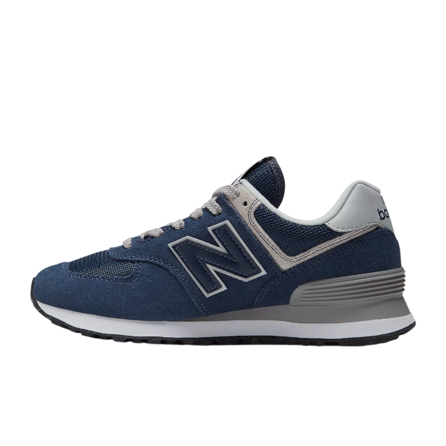 Women's WL574EVN Navy/White