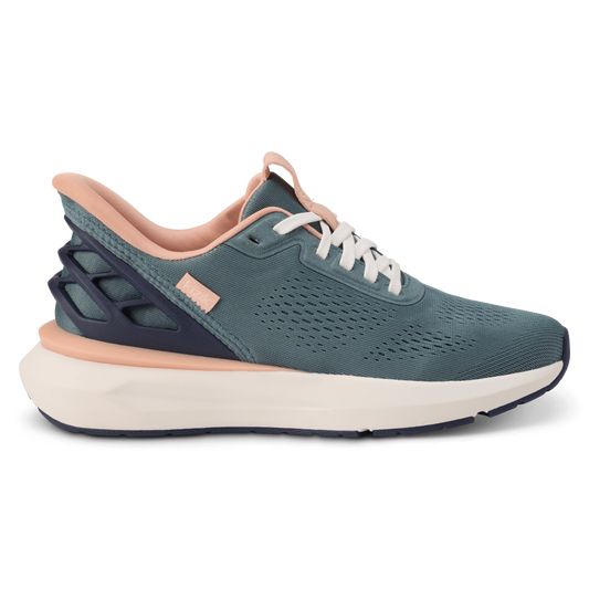 Women's Athens 2 Stormy Weather/Rose