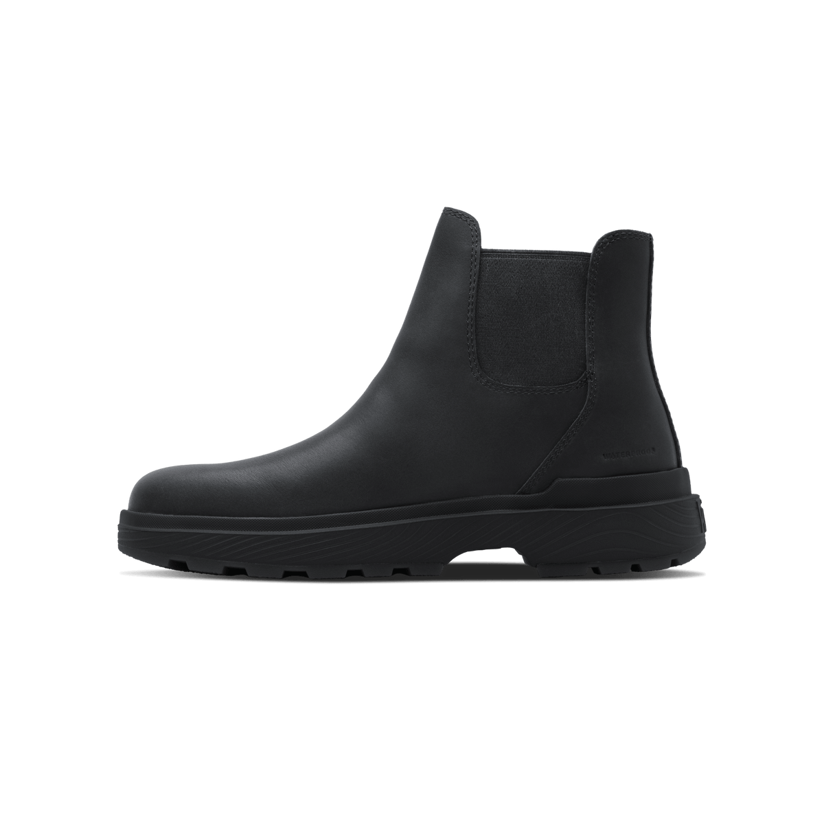 Women's Sierra Chelsea Blackout