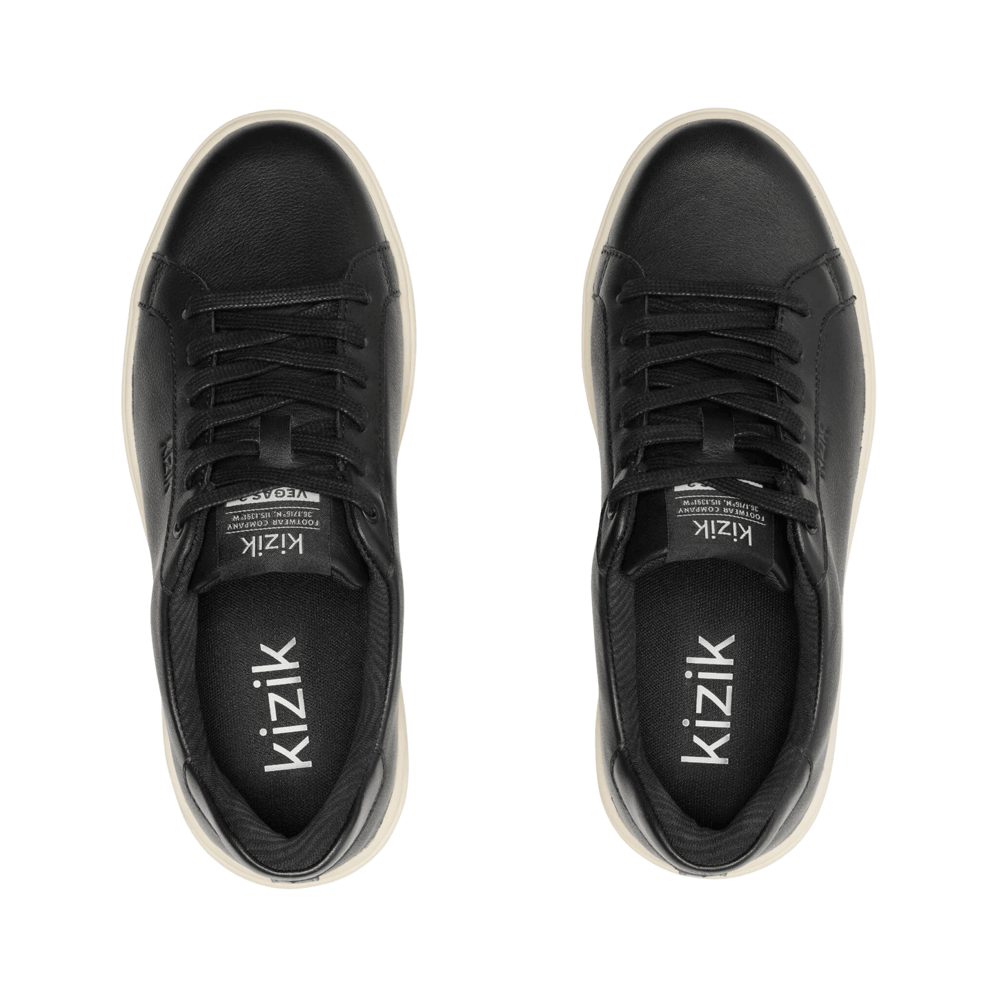 Women's Vegas 2 Black/Pristine