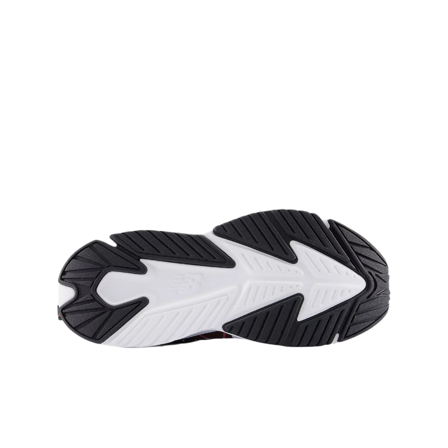 Rave Run v2 YTRAVB2 Team Red/Black/Black Cement (Size 10.5c-3y)