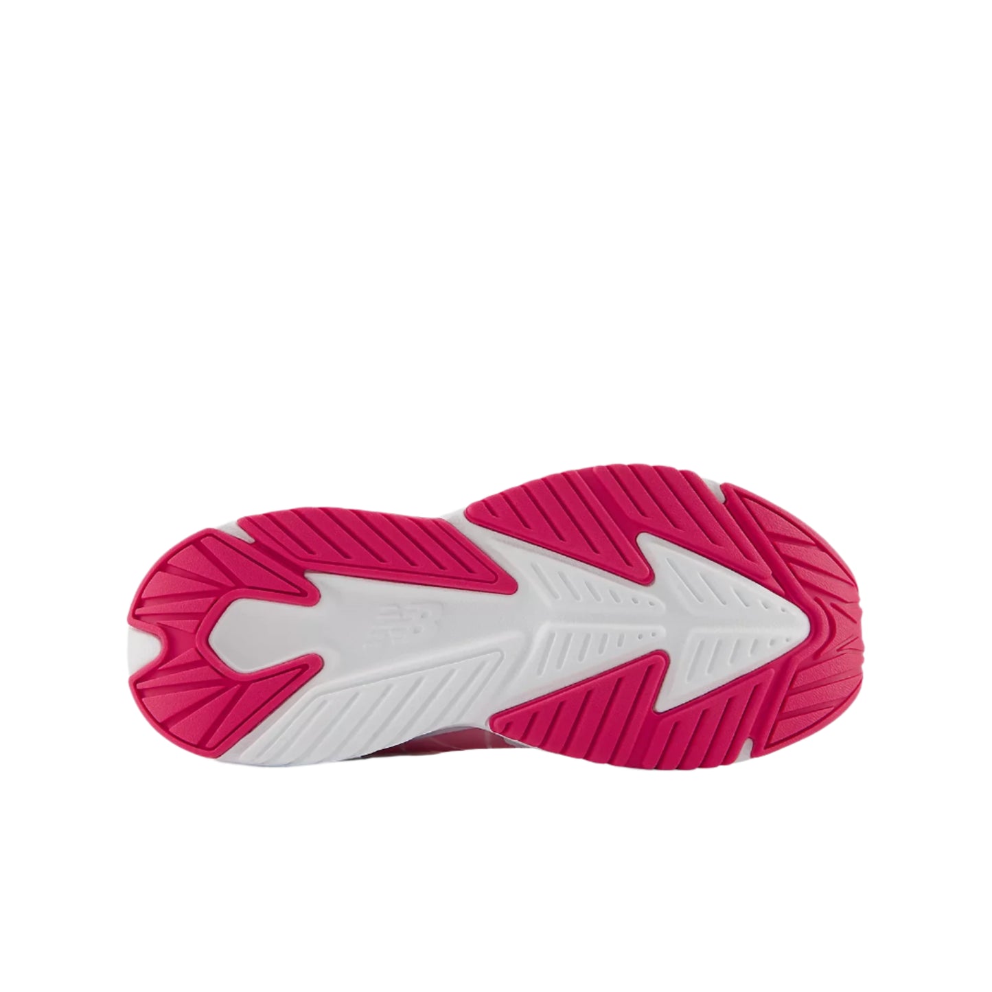 Rave Run v2 YTRAVD2 Rose Sugar/Carnival Pink/Signal Pink (Size 10.5c-3y)