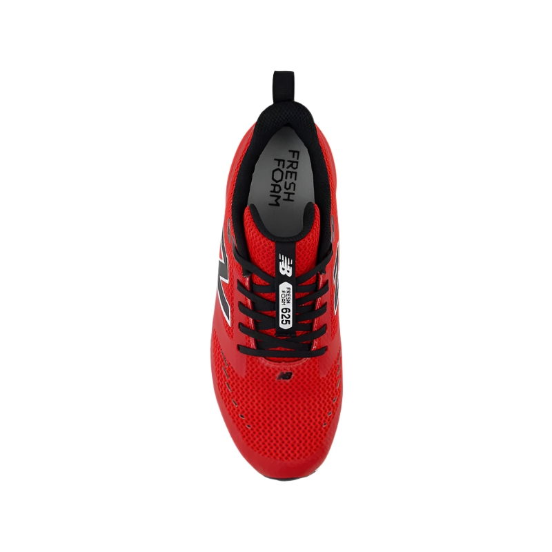 Fresh Foam GK625RD True Red/Black (Size 3.5Y-7Y)