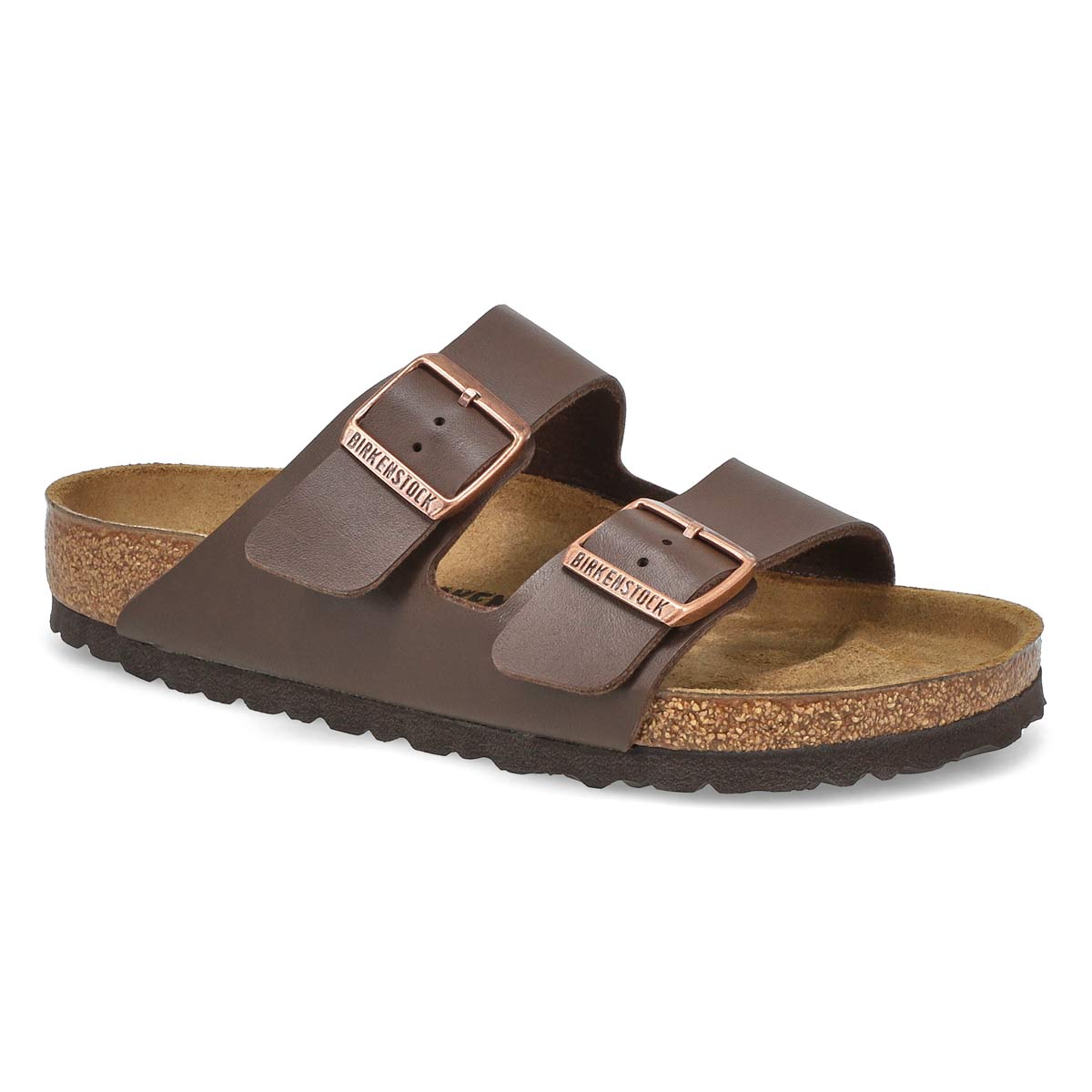 Birkenstock best sale full shoe