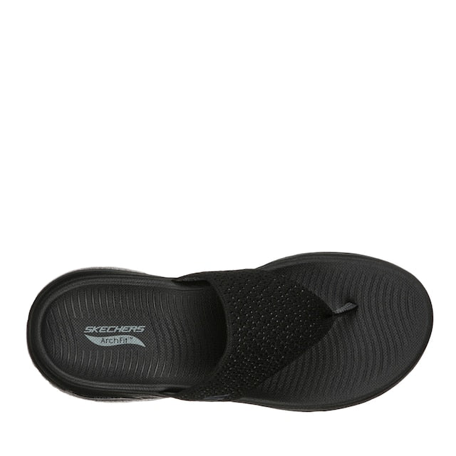 Go Walk Arch Fit - Weekender BBK