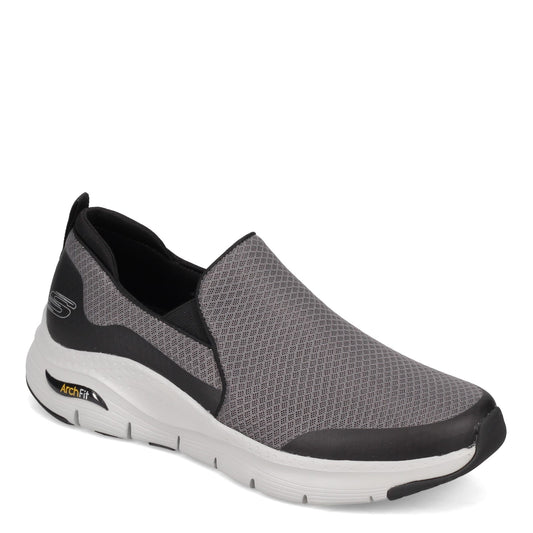 Arch Fit Banlin Charcoal/Black