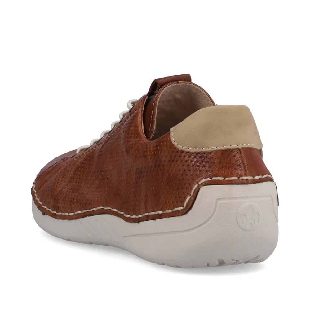52585-22 Cayenne Bungee Sneaker