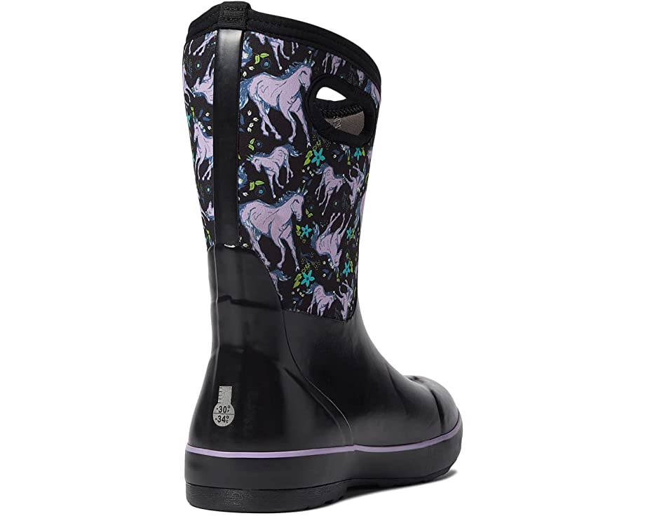 Bogs hotsell classic unicorn