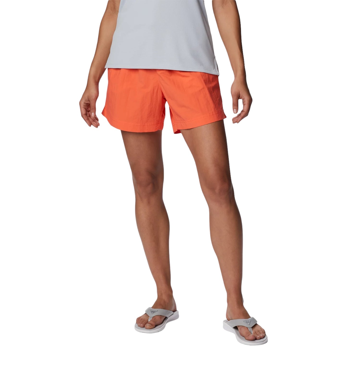 PFG Backcast Water Short - Corange