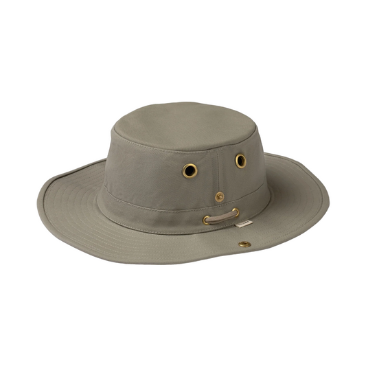 The Classic T3 Khaki