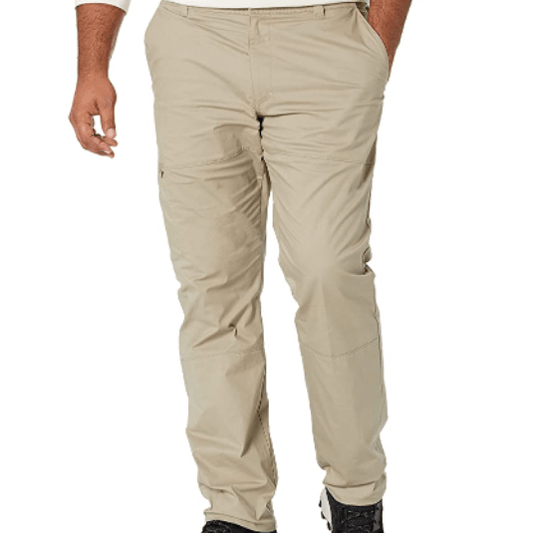 Shoals Point Cargo Pant Tusk