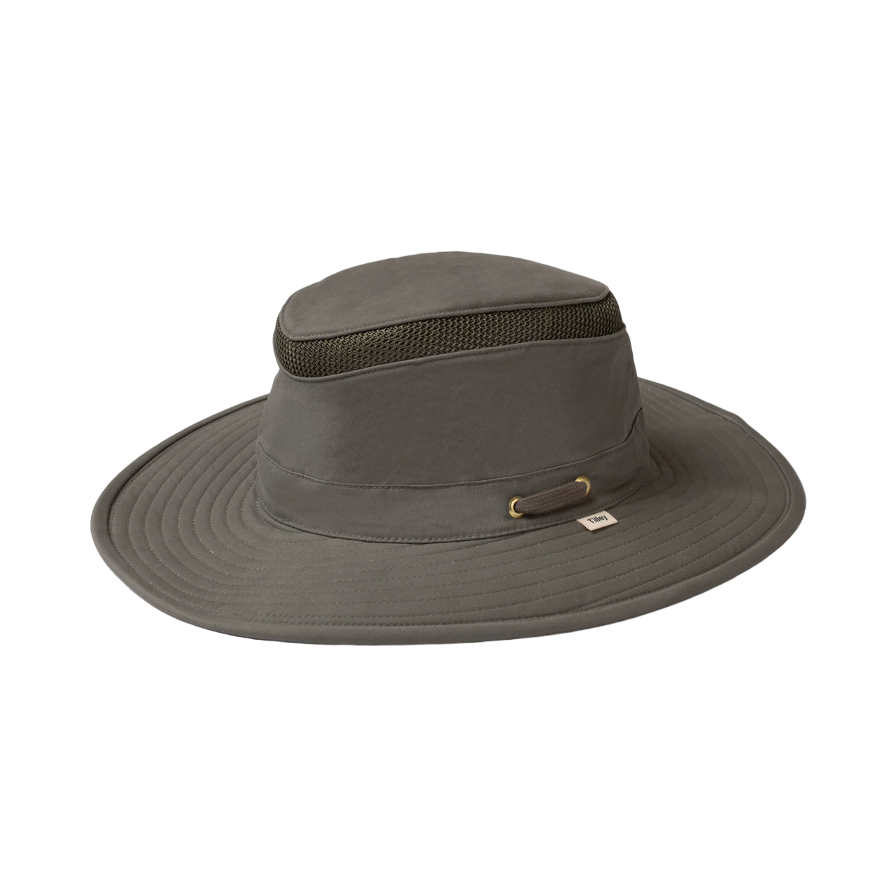 Hikers Hat Olive