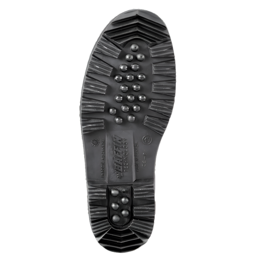 Men's Baffin Titan Black